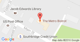 Metro Bistrot