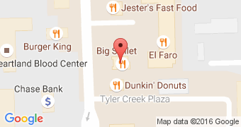 Big Skillet Restaurant & Pancake House