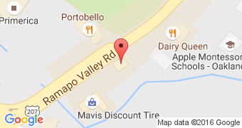 Lenape Valley Diner