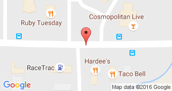 Cosmopolitan Restaurant