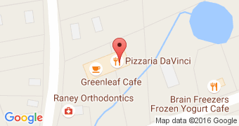Pizzeria DaVinci