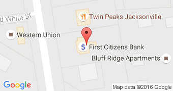 Twin Peaks Restaurants