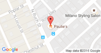 Paulie's Family Restaurant
