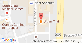 Urban Thai