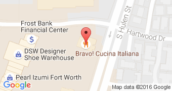Bravo Cucina Italiana