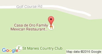 Casa de Oro Family Mexican Restaurant and Cantina