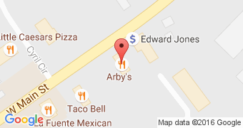 Arby's