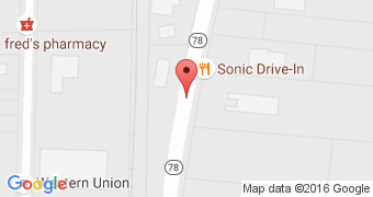 Sonic Drive-In