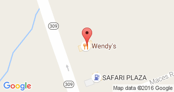 Wendy's
