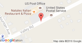 Natales Pizza & Restaurant