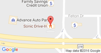 Sonic Drive-In
