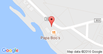 Papa Boo's