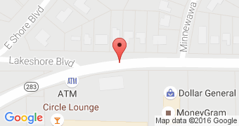 Nick's Family Restaurant