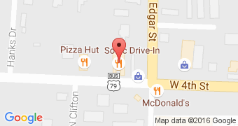 Sonic Drive-In