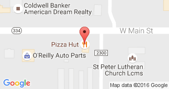 Pizza Hut