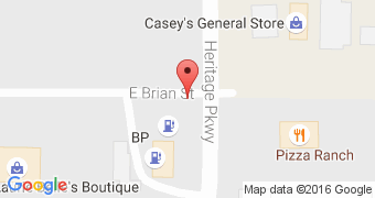 Pizza Ranch