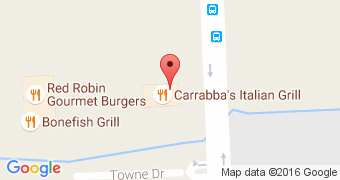 Carrabba's Italian Grill