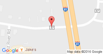 916 Riverside