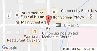 Clifton Deli