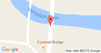 Covered Bridge Restaurant