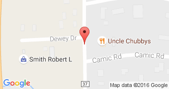 Uncle Chubbys