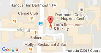 Lou's Restaurant and Bakery