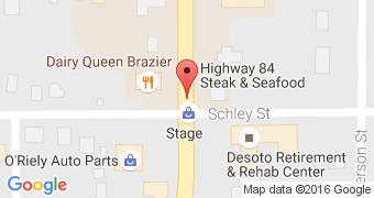 Great Wall Restaurant