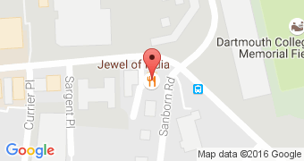 Jewel of India