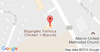 Bojangles'