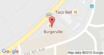 Burgerville