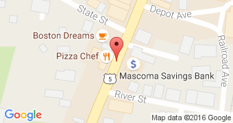 Pizza Chef
