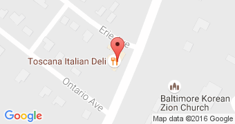 Toscana Italian Deli