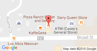 Pizza Ranch