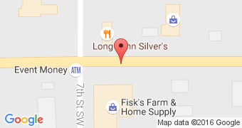 A&W and Long John Silvers