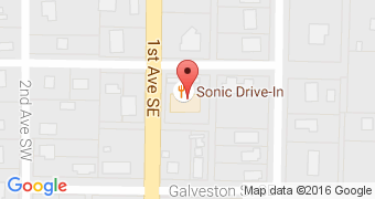 Sonic Drive-In