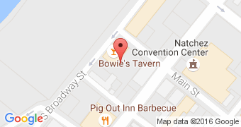 Bowies Tavern