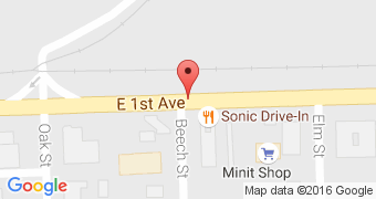 Sonic Drive-In