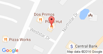 Pizza Hut