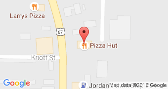 Pizza Hut