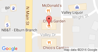 China Garden