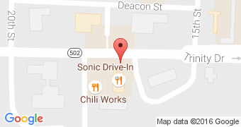 Sonic Drive-In