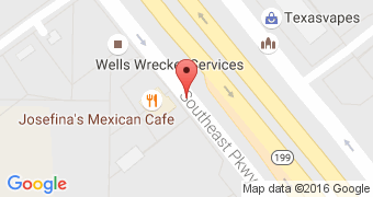 Josefina's Mexican Cafe