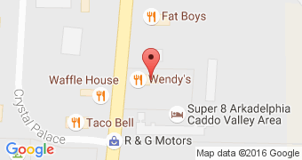 Wendy's