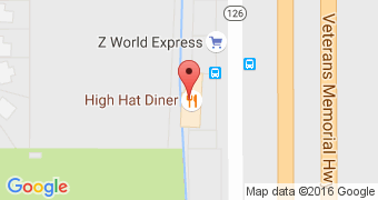 The High Hat Diner
