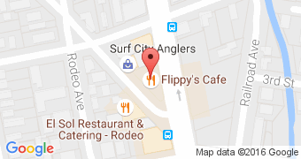 Flippy's Cafe