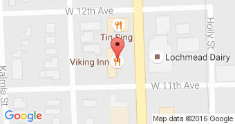 Viking Inn