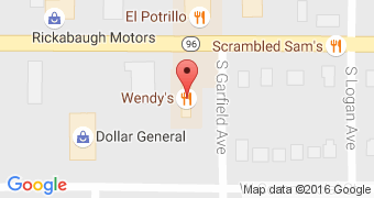 Wendy's