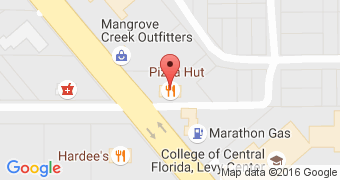 Pizza Hut