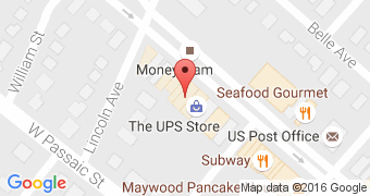 Mario's Pizza