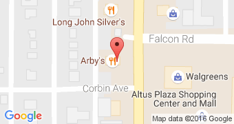 Arby's